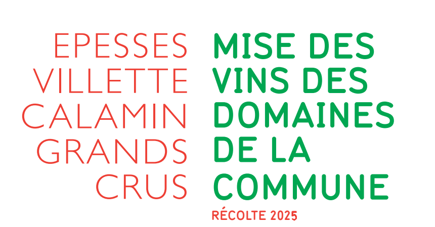 Affiche Mise 2026
